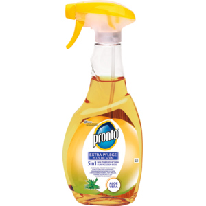 Pronto Multiflächen Spray, 500 ml Pronto Multiflächen Spray, 500 ml