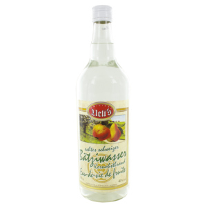 Ueli's Bätziwasser 40%, 100 cl