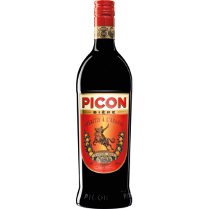Picon Biere 18%, 100 cl