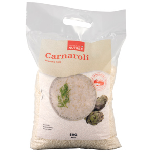 Carnaroli Risottoreis, 5 kg Carnaroli Risottoreis, 5 kg