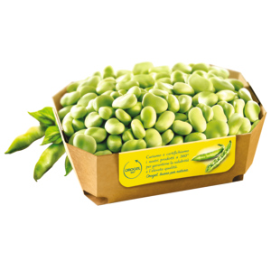 Orogel Fave Saubohnen, TK, 1 kg Orogel Fave Saubohnen, TK, 1 kg