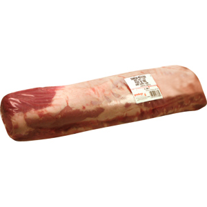 Schweins-Nierstück ohne Huft, tiefgekühlt, ca. 3 kg Schweins-Nierstück ohne Huft, tiefgekühlt, ca. 3 kg