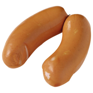 Quality Grill Cervelas, 1 x 300 g Quality Grill Cervelas, 1 x 300 g