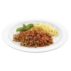 Fredag Veganes Gehacktes, tiefgekühlt, 5 x 1 kg