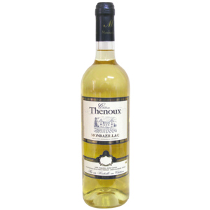 Chateau Thenoux Monbazillac AOC, 75 cl Chateau Thenoux Monbazillac AOC, 75 cl
