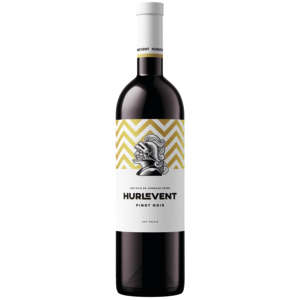 Hurlevent Pinot Noir Valais AOC, 75 cl Hurlevent Pinot Noir Valais AOC, 75 cl