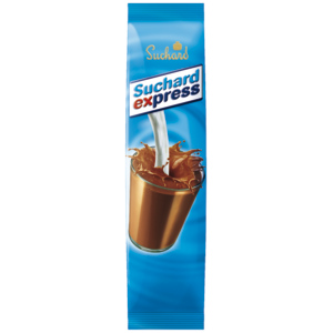 Suchard Express, Pack zu 10 x 14,5 g