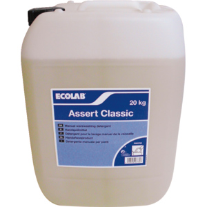 Assert Classic, 20 kg Assert Classic, 20 kg
