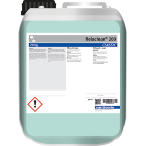 Relaclean 200, 20 kg Relaclean 200, 20 kg
