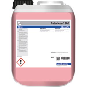 Relaclean 800, 10 kg Relaclean 800, 10 kg