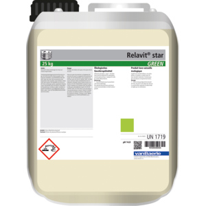 Relavit star, 25 kg Relavit star, 25 kg