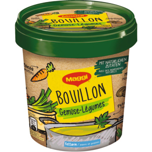 Maggi Bouillon Gemüse, 800 g Maggi Bouillon Gemüse, 800 g