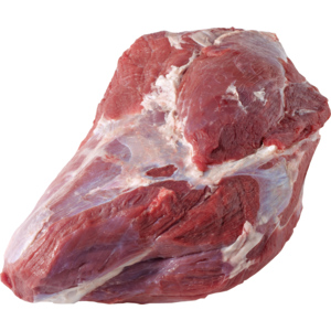 Origine Weiderind Dicke Schulter Braten, ca. 3 kg Origine Weiderind Dicke Schulter Braten, ca. 3 kg