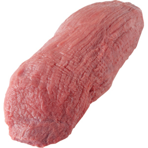 Origine Weiderind Runder Mocken enthäutet, ca. 2 kg Origine Weiderind Runder Mocken enthäutet, ca. 2 kg