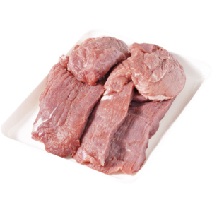 Origine Weiderind zum Schnetzeln, ca. 1 kg Origine Weiderind zum Schnetzeln, ca. 1 kg