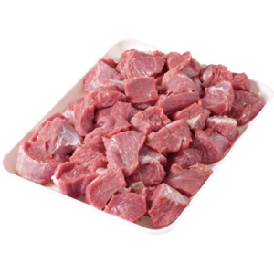Origine Weiderind Voressen, ca. 1 kg Origine Weiderind Voressen, ca. 1 kg