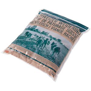 Origine Weiderind Hackfleisch 5 mm, tiefgekühlt, 3 x 2 kg Origine Weiderind Hackfleisch 5 mm, tiefgekühlt, 3 x 2 kg