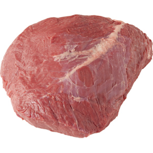 Rinds-Huft Paraguay, ca. 2,1 kg