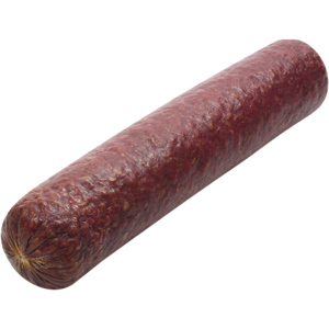 Rauchsalami 100% Rindfleisch, ca. 800g