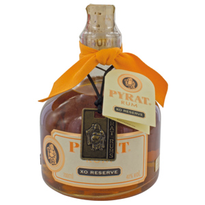 Pyrat Rum XO 40%, 70 cl Pyrat Rum XO 40%, 70 cl