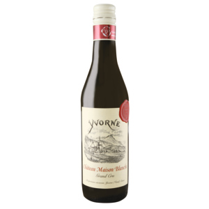 Chateau Maison Blanche Yvorne AOC, 37,5 cl Chateau Maison Blanche Yvorne AOC, 37,5 cl