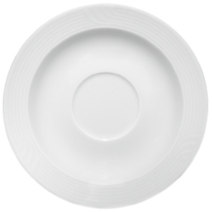 Bauscher Carat Espresso Untertasse, Ø 12 cm, Pack zu 6 Stück Bauscher Carat Espresso Untertasse, Ø 12 cm, Pack zu 6 Stück