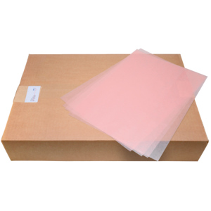 Fleischwickelpapier Papier 1/8 Bogen 240 x 360 mm Pack zu 12,5 kg Fleischwickelpapier Papier 1/8 Bogen 240 x 360 mm Pack zu 12,5 kg