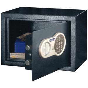 Robert Rieffel Tresor mit Elektronikschloss HGS-8E