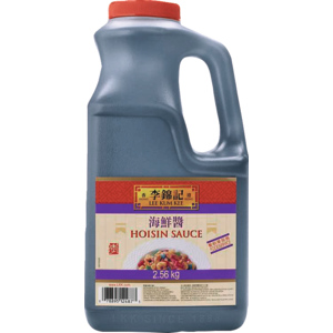 Lee Kum Kee Hoisin Sauce, 6 x 2,45 kg
