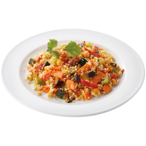 Hilcona It’s Vegic Couscous Oriental, tiefgekühlt, 1,5 kg Hilcona It’s Vegic Couscous Oriental, tiefgekühlt, 1,5 kg