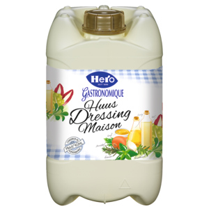 Hero Huus Dressing, 10 l Hero Huus Dressing, 10 l