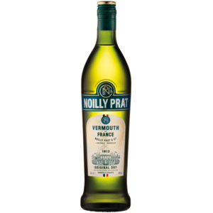 Noilly Prat Extra Dry 18%, 1 l