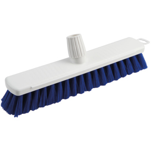 Hygiene Bodenwischer ohne Stiel, Polyester, 36 cm Hygiene Bodenwischer ohne Stiel, Polyester, 36 cm