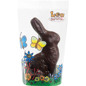Bernrain Sitzhase Lea noir, 45 g Bernrain Sitzhase Lea noir, 45 g
