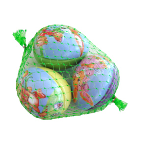Zile Blechschalen-Eili klein, Pack zu 3 x 24 g Zile Blechschalen-Eili klein, Pack zu 3 x 24 g