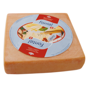 Valait Fontal Suisse, eckig, 1/1 Laib ca. 6 kg Valait Fontal Suisse, eckig, 1/1 Laib ca. 6 kg
