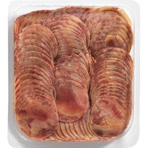 Bell Ochsenmaul gekocht geschnitten, ca. 500 g Bell Ochsenmaul gekocht geschnitten, ca. 500 g