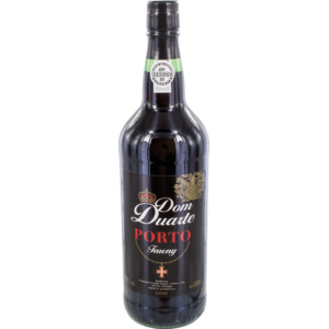 Porto Rot Dom Duarte, 1 l Porto Rot Dom Duarte, 1 l