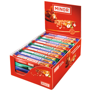 Minor Classic, 44 x 42 g Minor Classic, 44 x 42 g