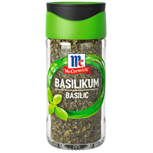 McCormick Basilikum, 11 g