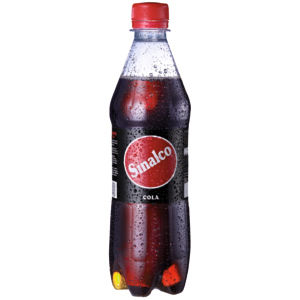 Sinalco Cola, Pack zu 24 PET x 50 cl