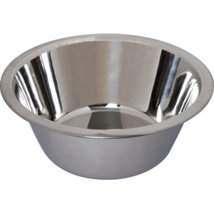 ProChef Edelstahl Schüssel Ø 24 cm 3,5 l CNS 18 / 10