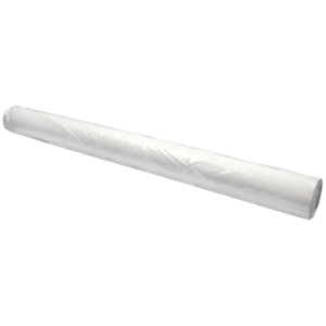 Tischtuchfolie PE weiss 1 x 100 m Tischtuchfolie PE weiss 1 x 100 m