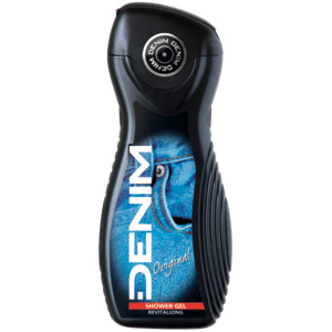 Denim Dusch Original, 2 x 250 ml Denim Dusch Original, 2 x 250 ml