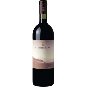 Il Bruciato Bolgheri DOC Tenuta Guado al Tasso, 75 cl Il Bruciato Bolgheri DOC Tenuta Guado al Tasso, 75 cl