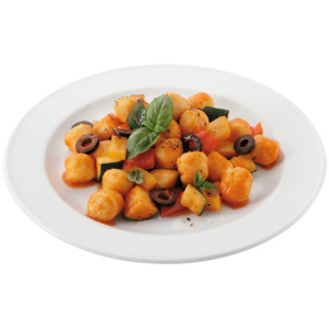 Hilcona Gnocchi mediterranei, tiefgekühlt, 5 x 1,5 kg