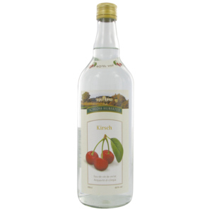 Hubertus Kirsch 40%, Import, 1 l Hubertus Kirsch 40%, Import, 1 l