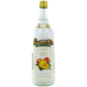 Hubertus Kernobst 40%, Import, 1 l Hubertus Kernobst 40%, Import, 1 l
