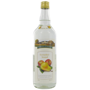 Hubertus Kernobst 45%, Import, 1 l Hubertus Kernobst 45%, Import, 1 l