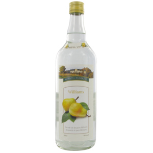 Hubertus Williams 40%, Import, 1 l Hubertus Williams 40%, Import, 1 l
